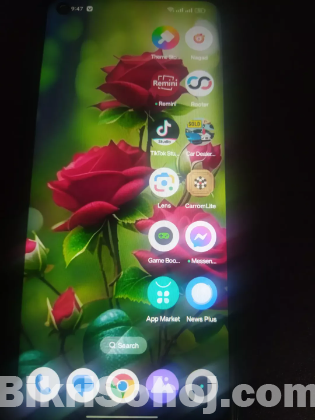 Realme 8